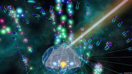 Replicators Defence — screenshot 7