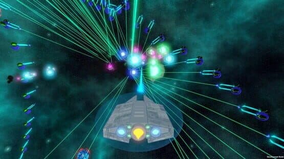 Replicators Defence — screenshot 8