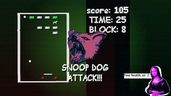 Hustle Game — screenshot 1