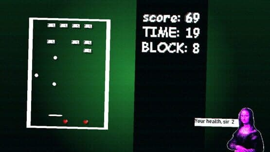 Hustle Game — screenshot 2