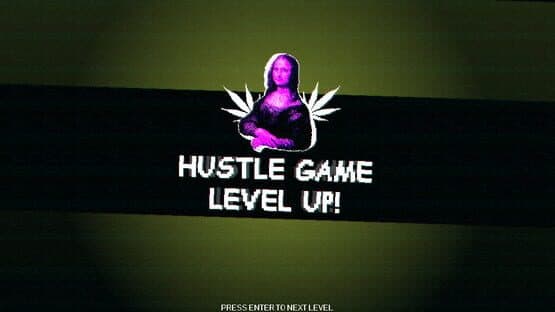 Hustle Game — screenshot 3