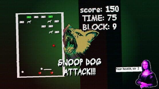 Hustle Game — screenshot 8