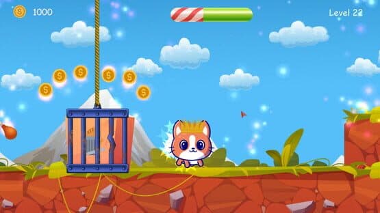 Cat from the Box — screenshot 2