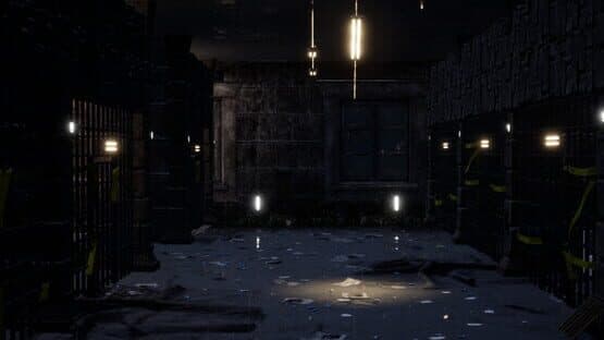 Anatomy of Fear — screenshot 1