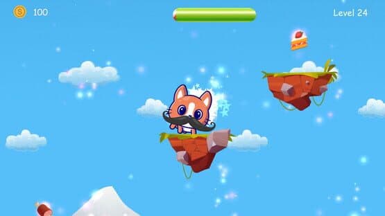 Cat from the Box — screenshot 4
