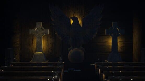 Anatomy of Fear — screenshot 2