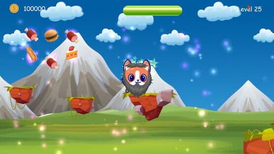 Cat from the Box — screenshot 5