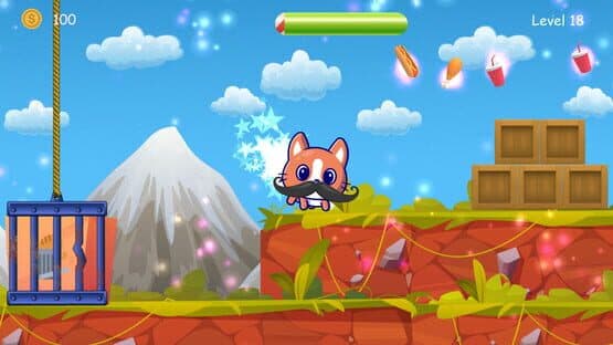 Cat from the Box — screenshot 6