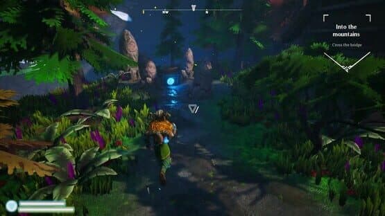 Nerthus: Einar's Fate — screenshot 3