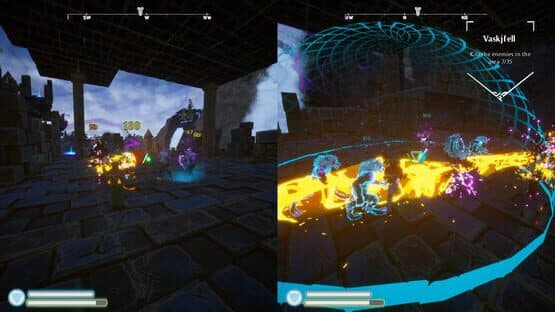 Nerthus: Einar's Fate — screenshot 5