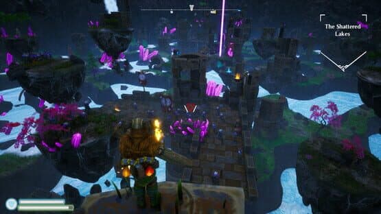 Nerthus: Einar's Fate — screenshot 6