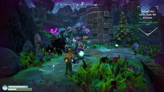 Nerthus: Einar's Fate — screenshot 7