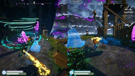 Nerthus: Einar's Fate — screenshot 8