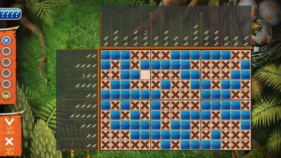 Griddlers Ted and Pet 2 — screenshot 5