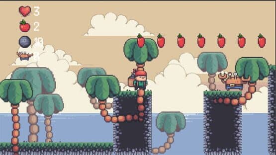 MoGu's Adventure — screenshot 2