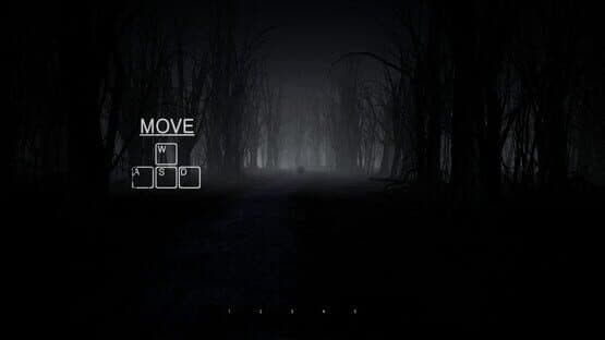 The Sight in a Mirror — screenshot 1