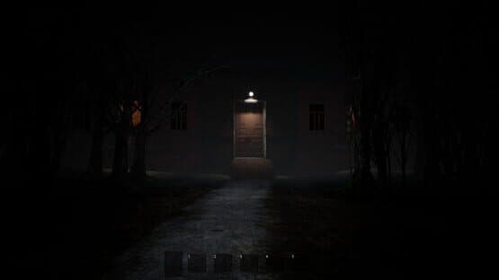 The Sight in a Mirror — screenshot 2