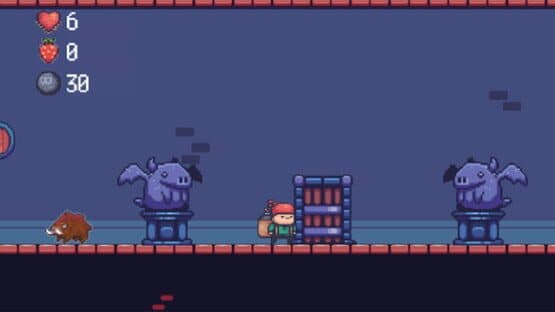 MoGu's Adventure — screenshot 4