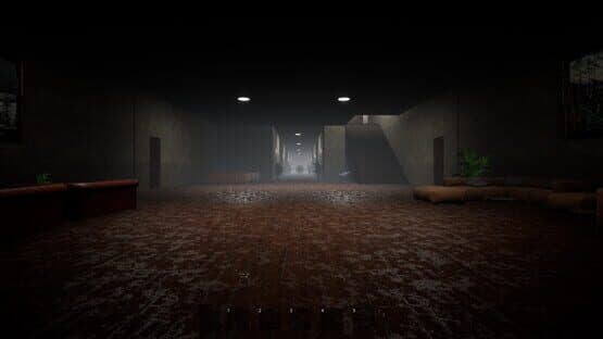 The Sight in a Mirror — screenshot 3