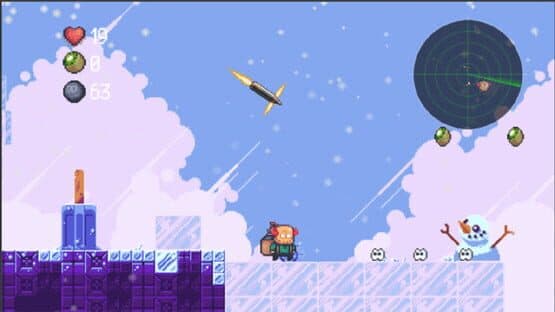 MoGu's Adventure — screenshot 6