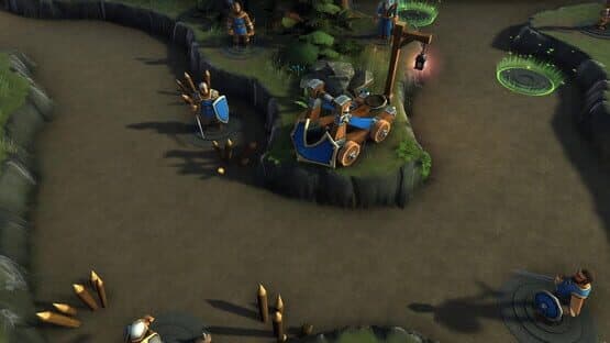 CreepWars TD — screenshot 3