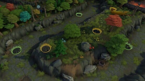 CreepWars TD — screenshot 4