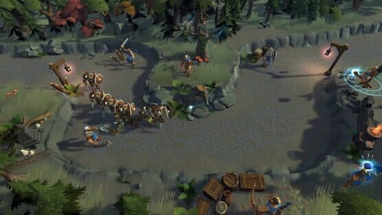 CreepWars TD — screenshot 5