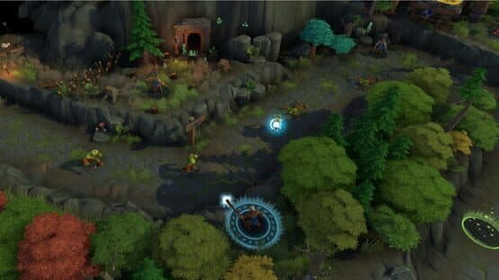 CreepWars TD — screenshot 6