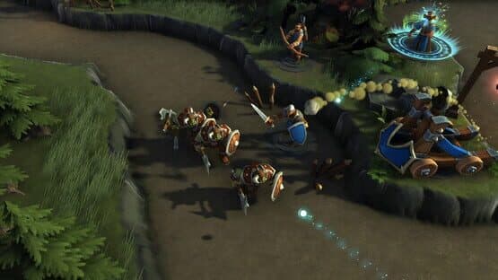 CreepWars TD — screenshot 7