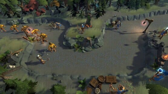 CreepWars TD — screenshot 8
