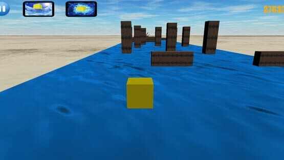 Cube Shifter — screenshot 1