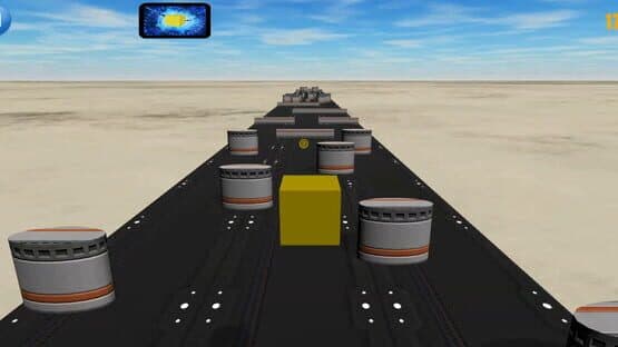 Cube Shifter — screenshot 2