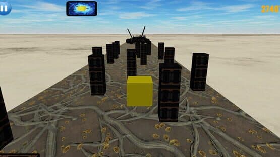 Cube Shifter — screenshot 3