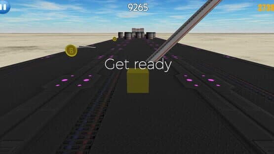 Cube Shifter — screenshot 4
