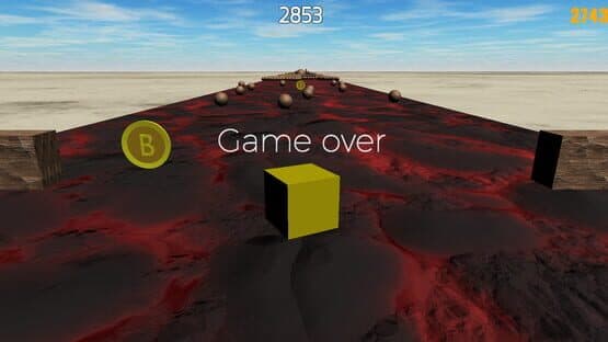 Cube Shifter — screenshot 5