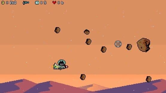 Alien Cat 4 — screenshot 3