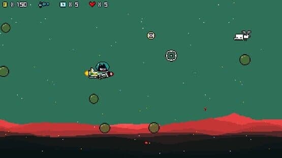 Alien Cat 4 — screenshot 4