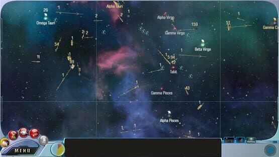 Tachyon Wars — screenshot 8