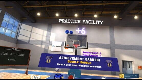 Hoops Madness — screenshot 5