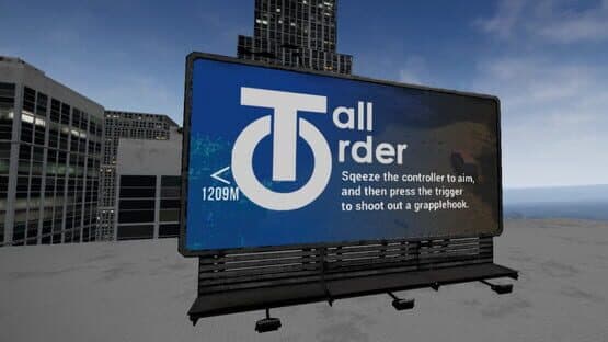Tall Order — screenshot 1