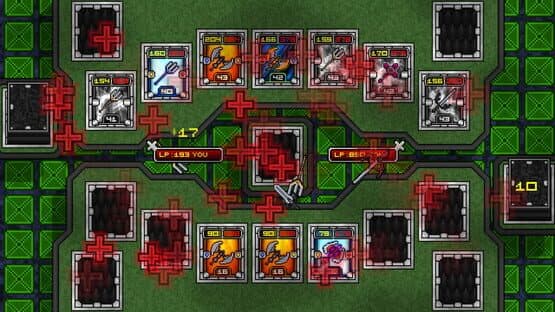 Alphadeck — screenshot 1