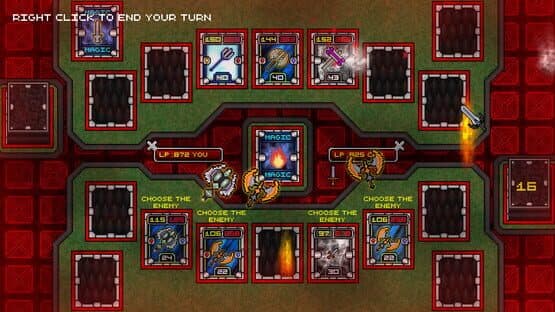 Alphadeck — screenshot 2