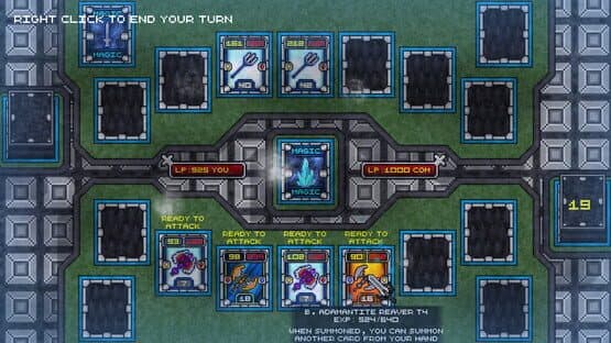 Alphadeck — screenshot 3