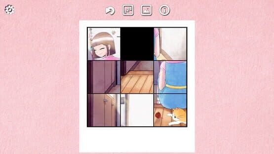 Slide Stories: Neko's Journey — screenshot 2