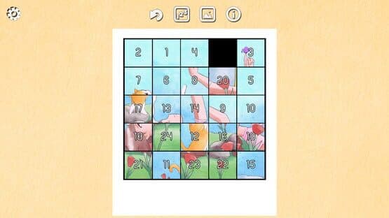 Slide Stories: Neko's Journey — screenshot 3