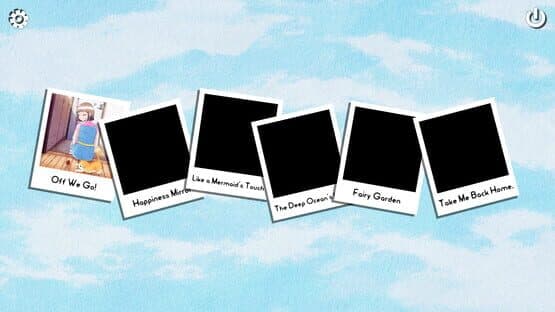 Slide Stories: Neko's Journey — screenshot 5