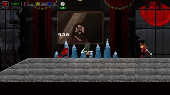 Devoul: Curse of the Soulless — screenshot 2