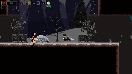 Devoul: Curse of the Soulless — screenshot 3