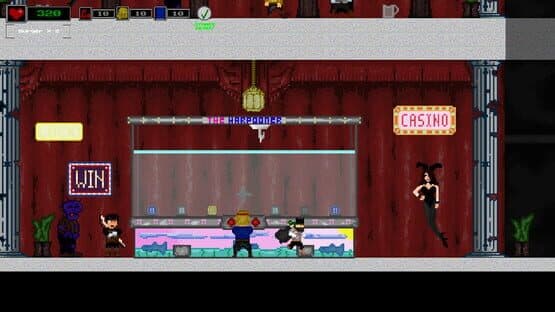 Devoul: Curse of the Soulless — screenshot 5