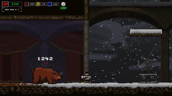 Devoul: Curse of the Soulless — screenshot 6